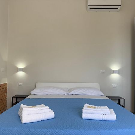 Villa Пестум Экстерьер фото