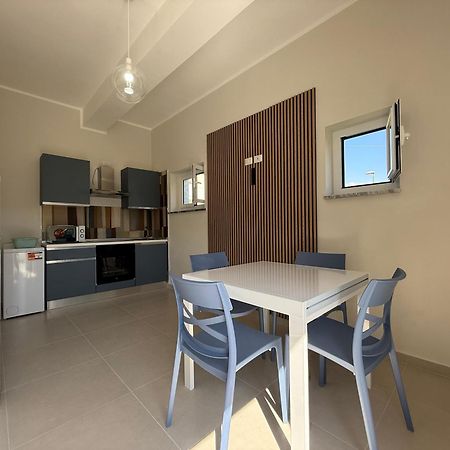 Villa Пестум Экстерьер фото