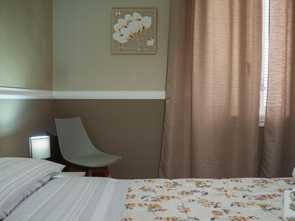 Villa Пестум Экстерьер фото
