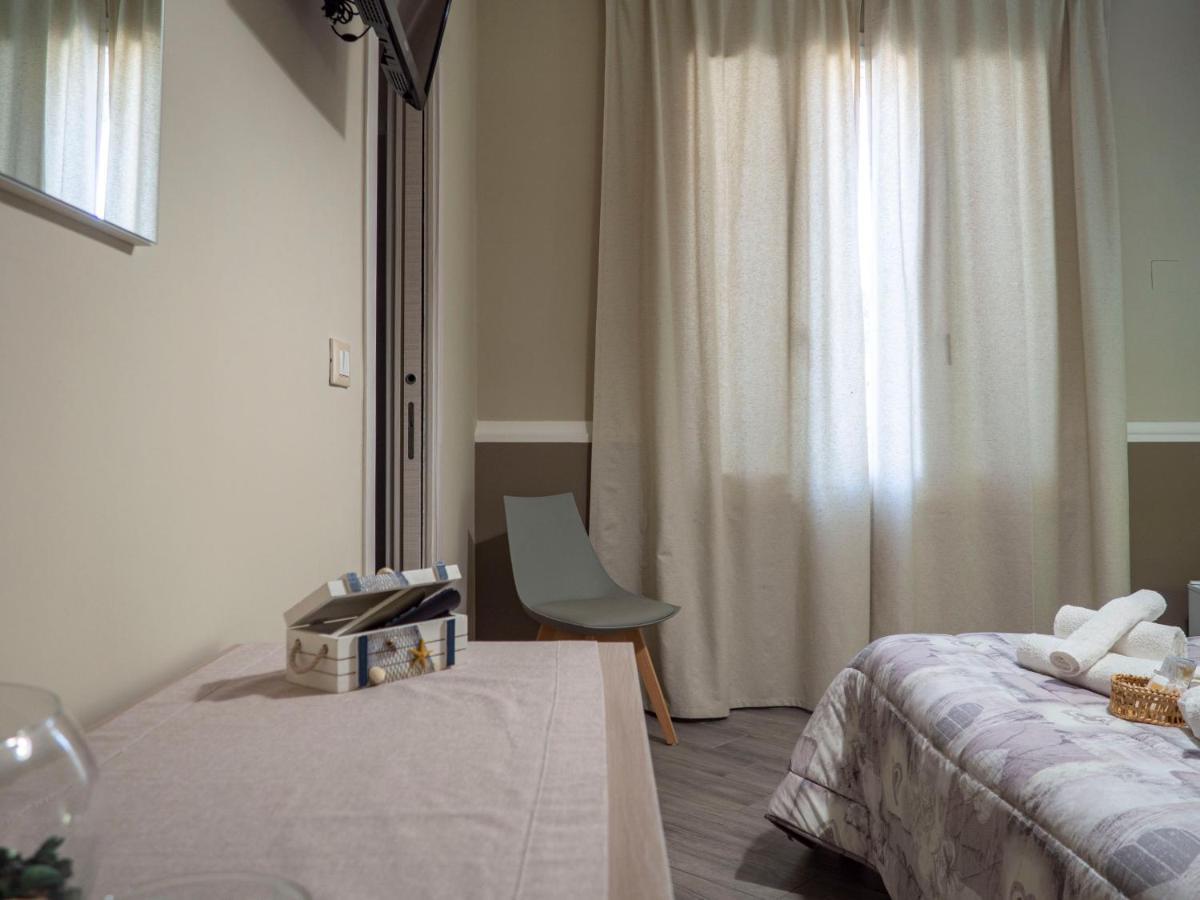 Villa Пестум Экстерьер фото