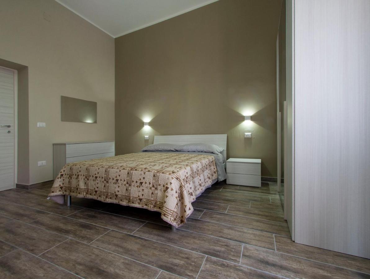 Villa Пестум Экстерьер фото