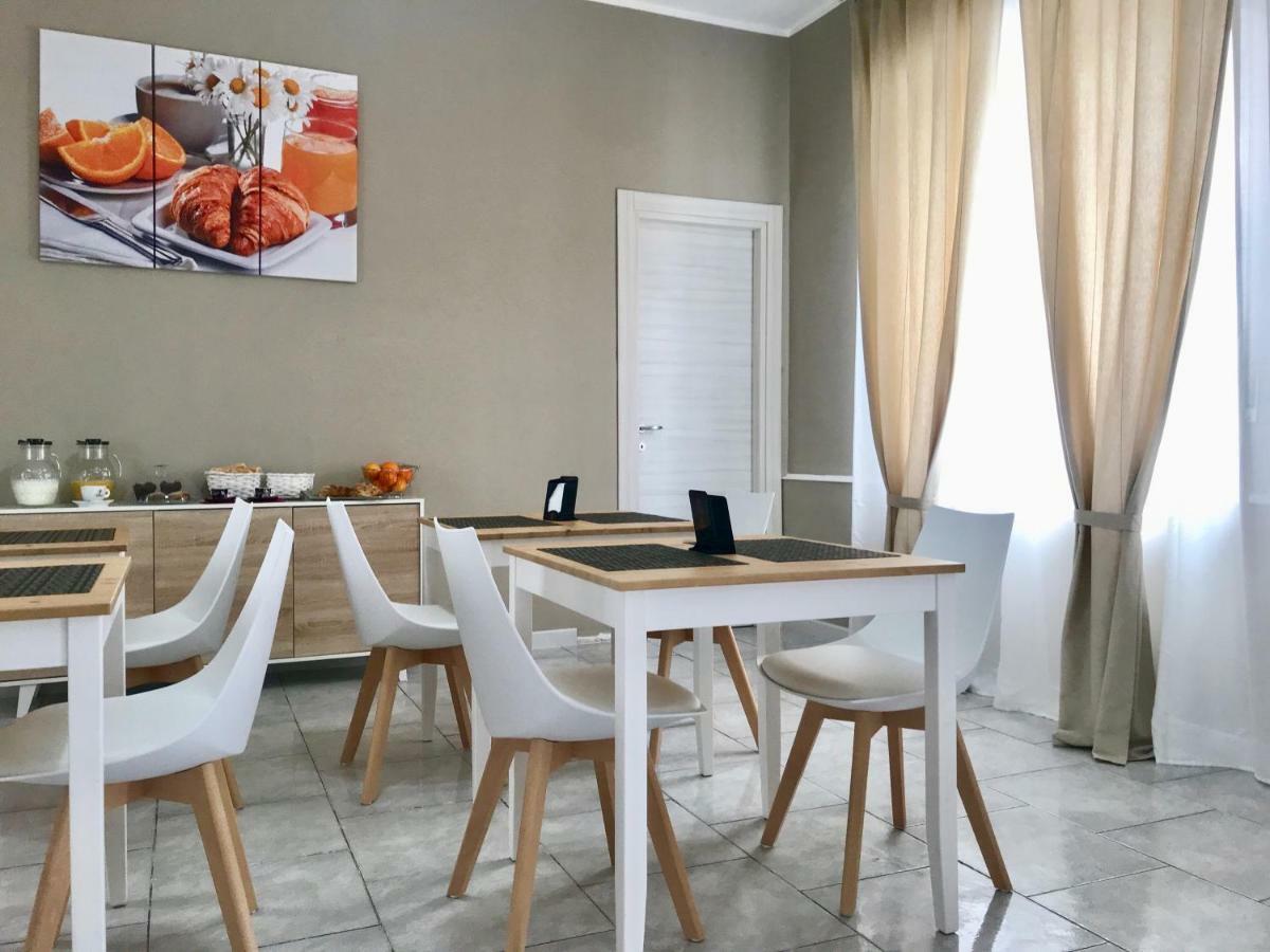 Villa Пестум Экстерьер фото